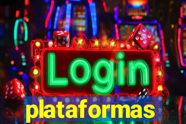 plataformas estrangeiras de jogos